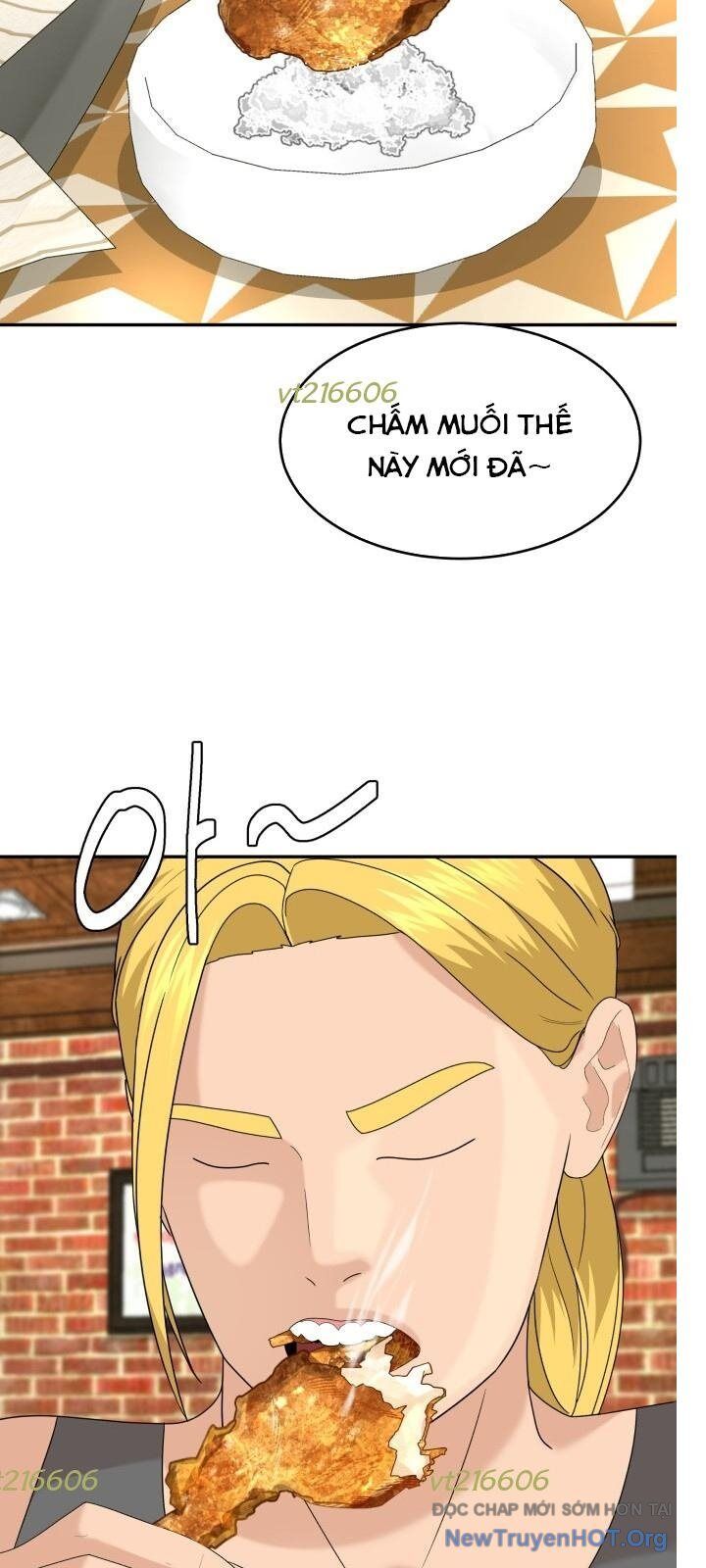 Nhà Hàng Kỳ Lạ [Chap 1-42]