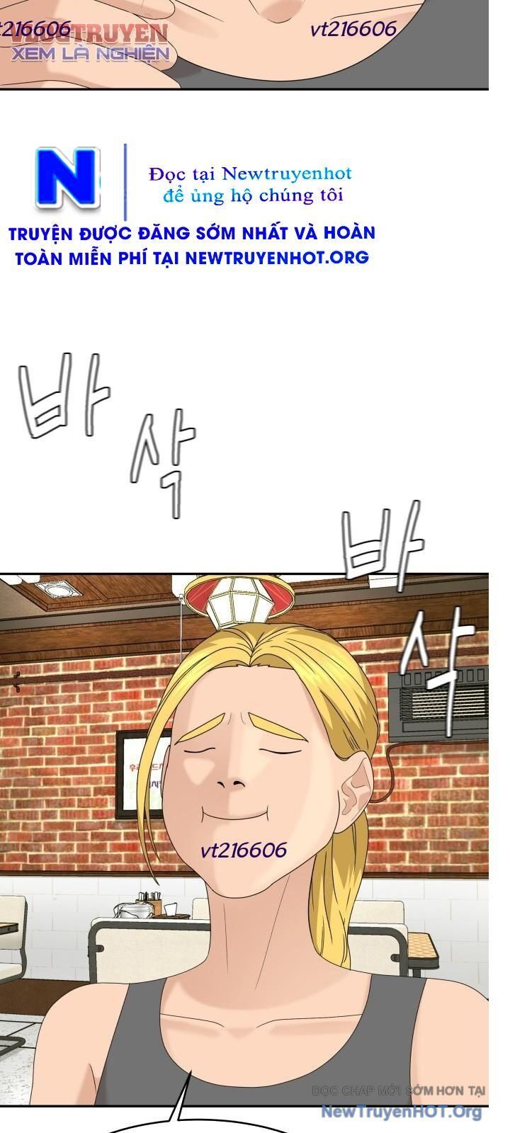 Nhà Hàng Kỳ Lạ [Chap 1-42]