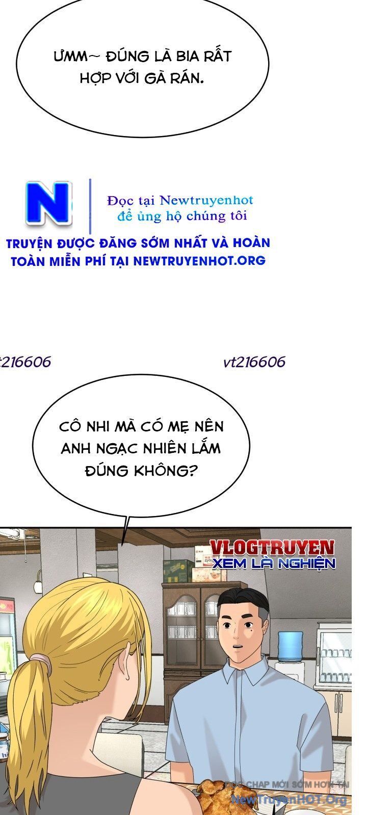 Nhà Hàng Kỳ Lạ [Chap 1-42]