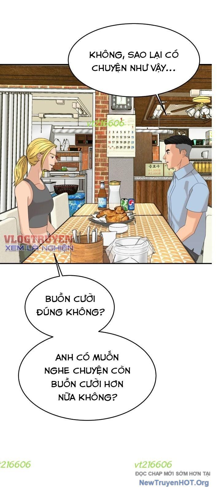 Nhà Hàng Kỳ Lạ [Chap 1-42]