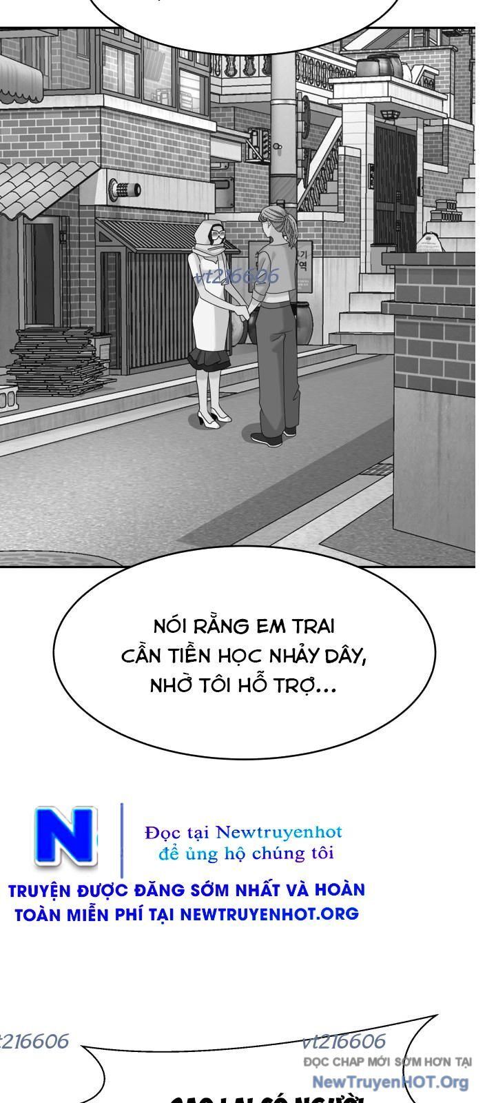 Nhà Hàng Kỳ Lạ [Chap 1-42]