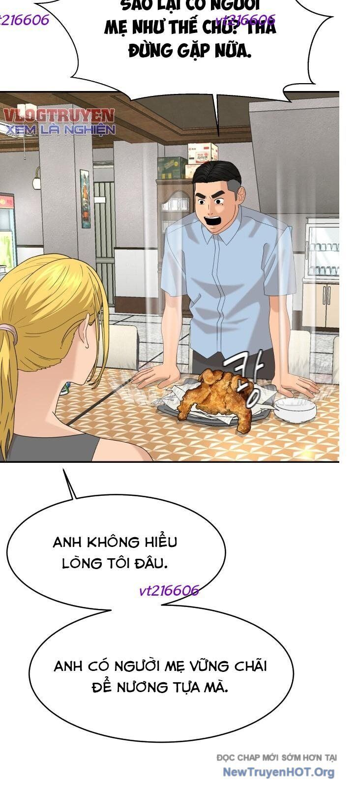 Nhà Hàng Kỳ Lạ [Chap 1-42]