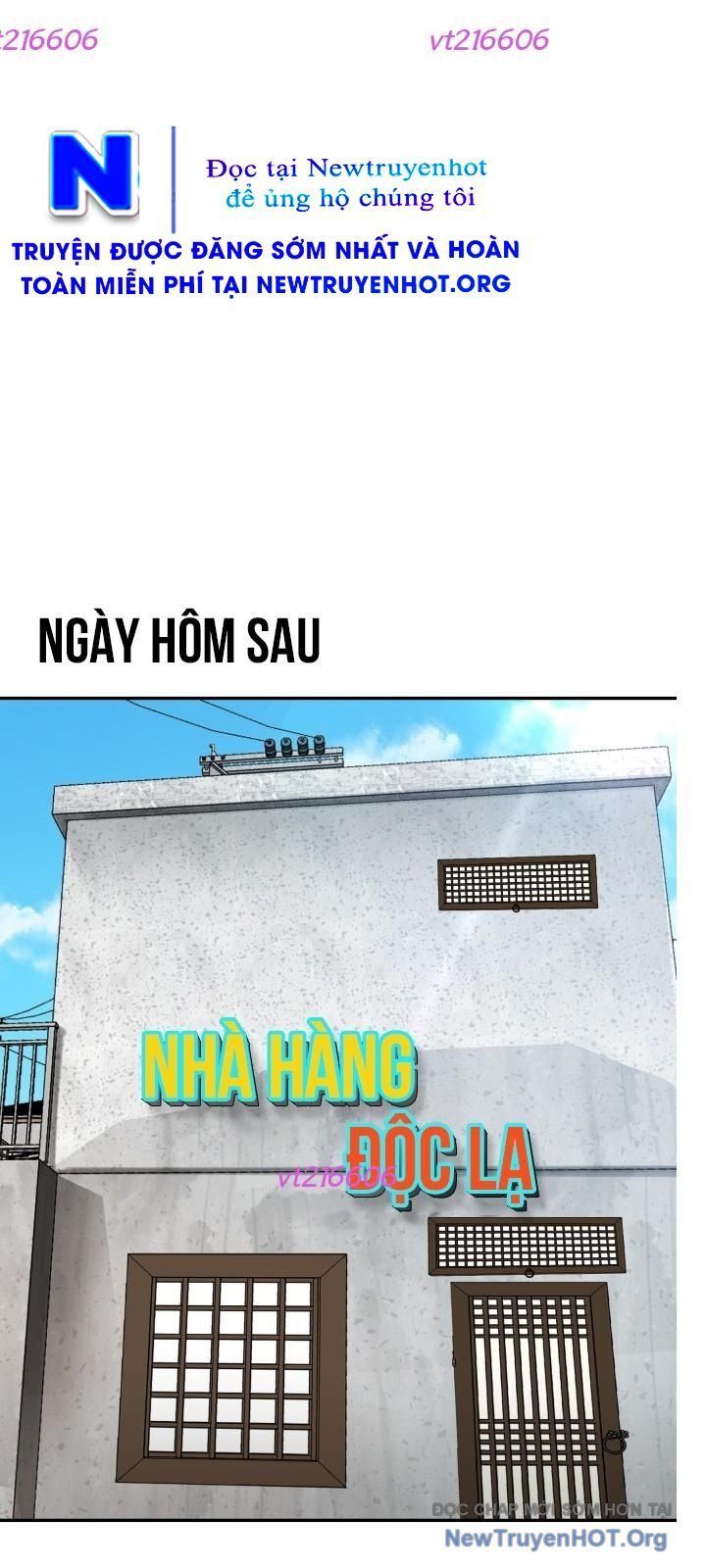 Nhà Hàng Kỳ Lạ [Chap 1-42]