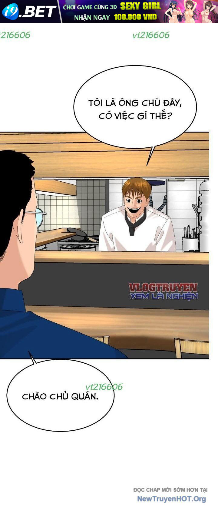 Nhà Hàng Kỳ Lạ [Chap 1-42]