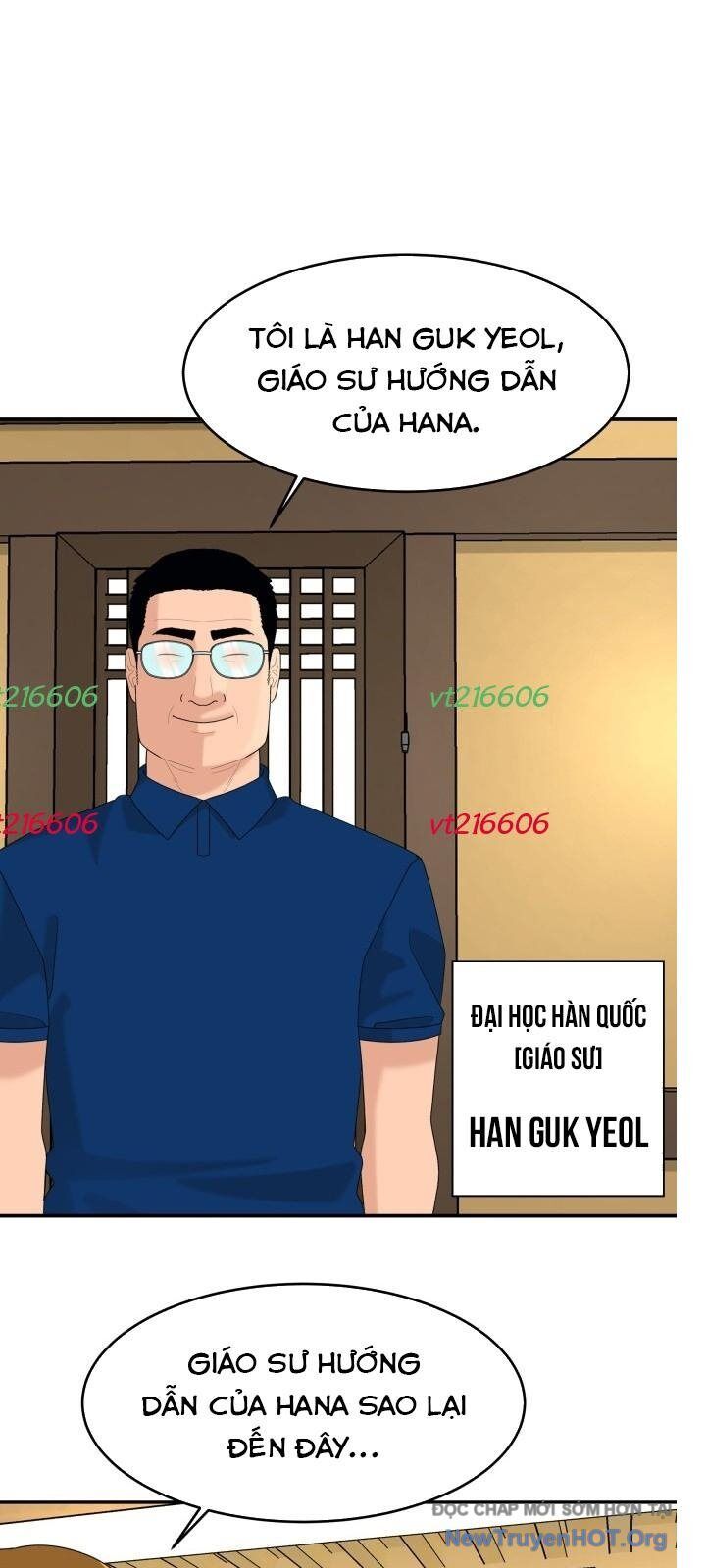 Nhà Hàng Kỳ Lạ [Chap 1-42]