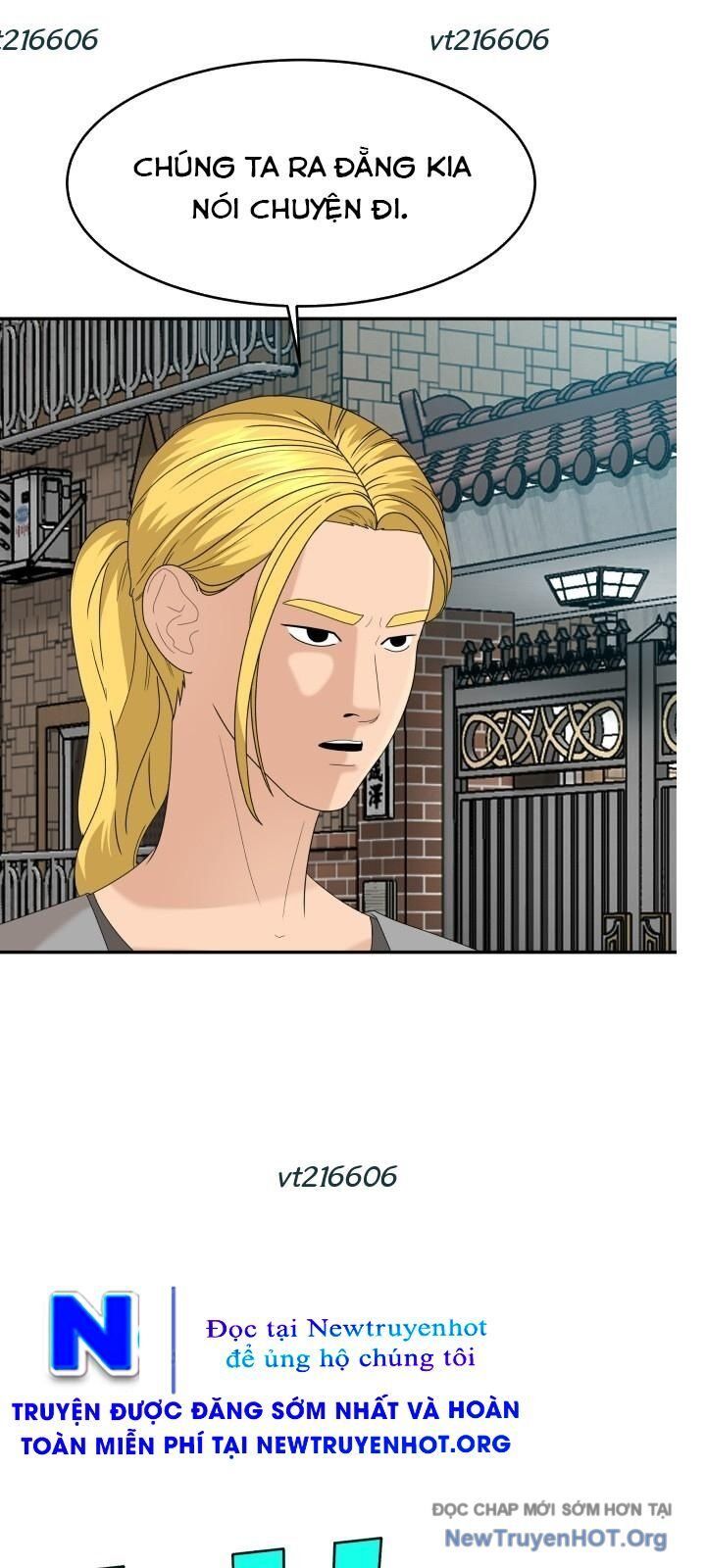 Nhà Hàng Kỳ Lạ [Chap 1-42]