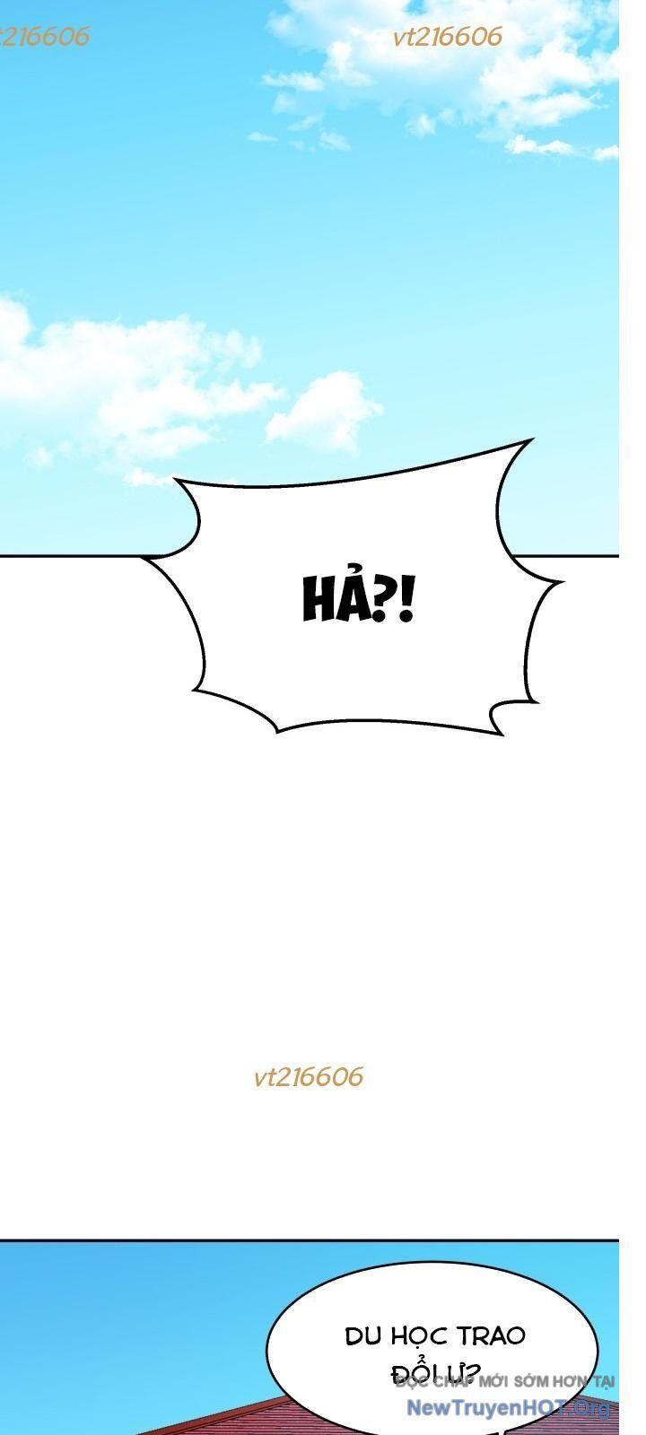 Nhà Hàng Kỳ Lạ [Chap 1-42]
