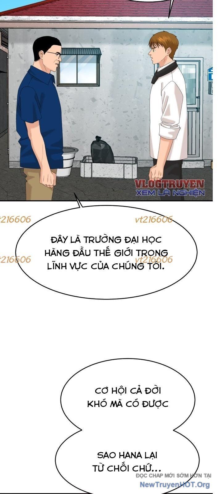 Nhà Hàng Kỳ Lạ [Chap 1-42]