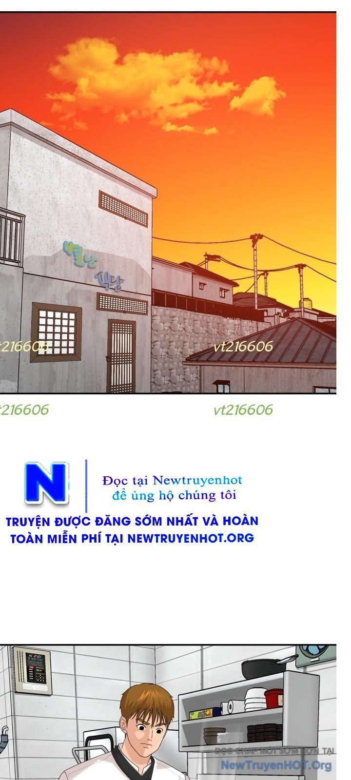 Nhà Hàng Kỳ Lạ [Chap 1-42]