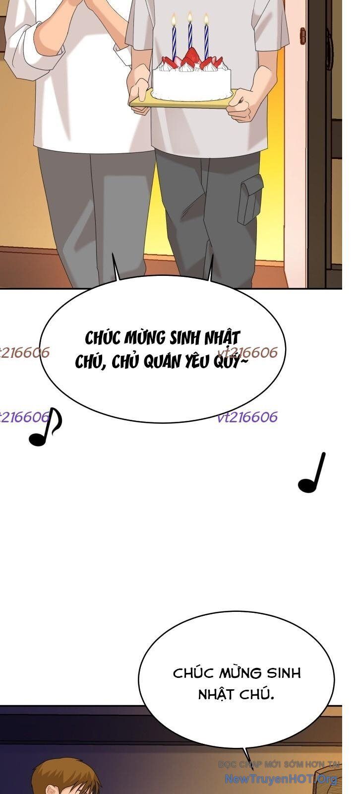 Nhà Hàng Kỳ Lạ [Chap 1-42]