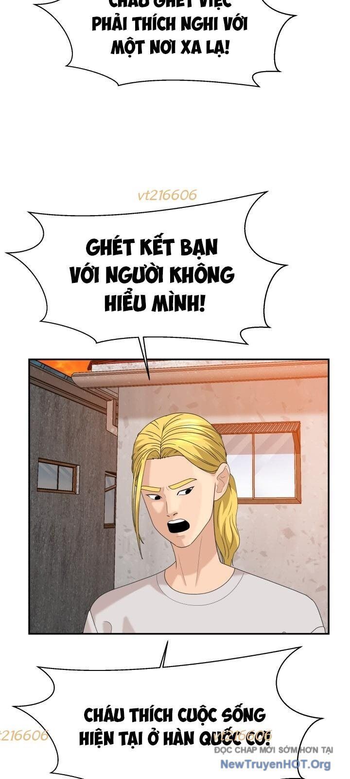 Nhà Hàng Kỳ Lạ [Chap 1-42]
