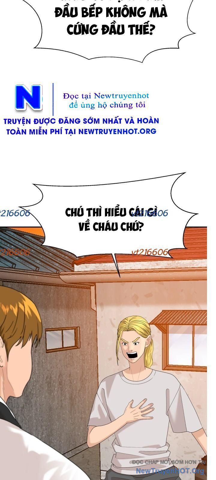 Nhà Hàng Kỳ Lạ [Chap 1-42]