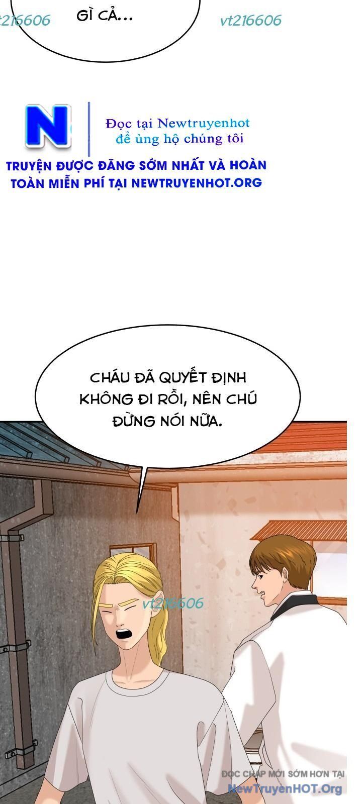 Nhà Hàng Kỳ Lạ [Chap 1-42]