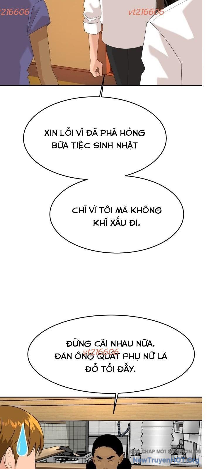 Nhà Hàng Kỳ Lạ [Chap 1-42]