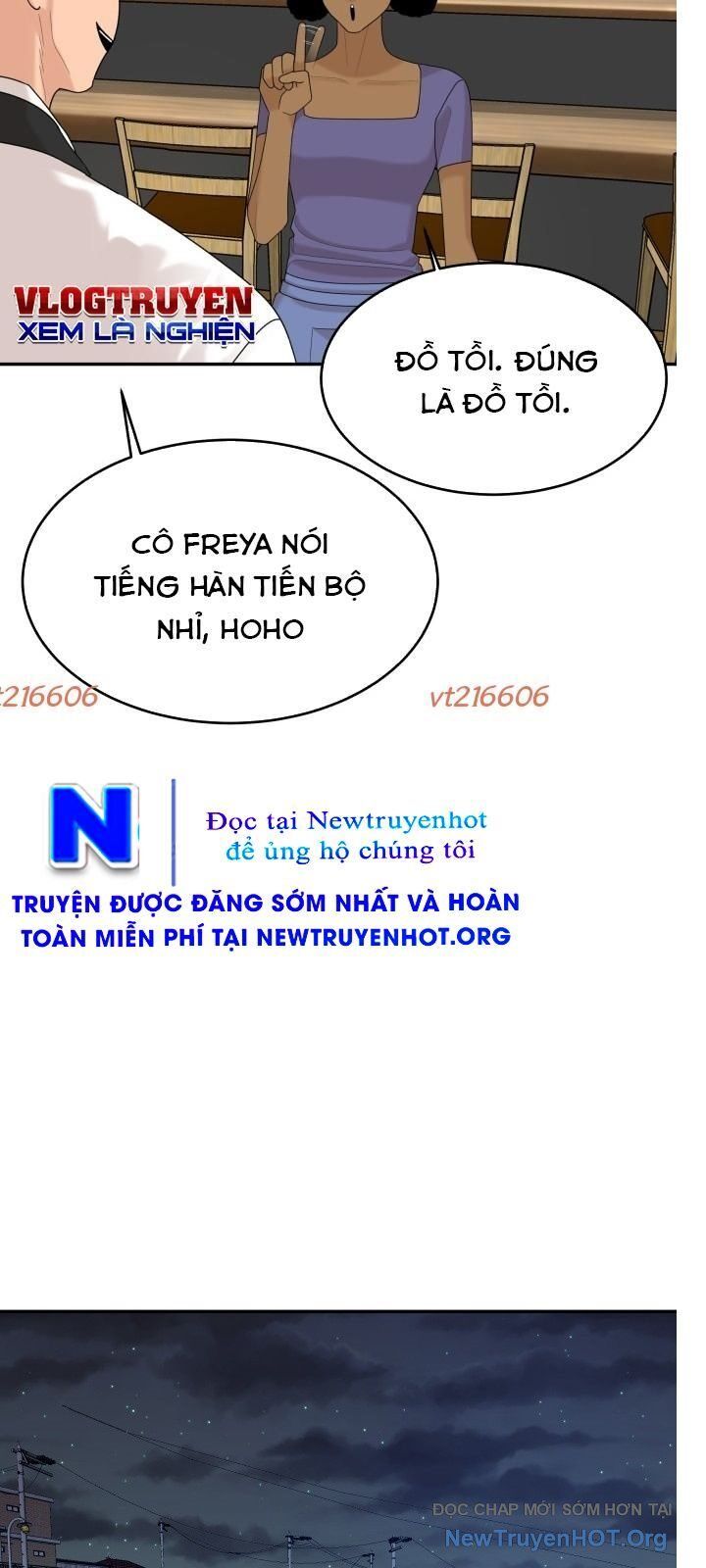 Nhà Hàng Kỳ Lạ [Chap 1-42]