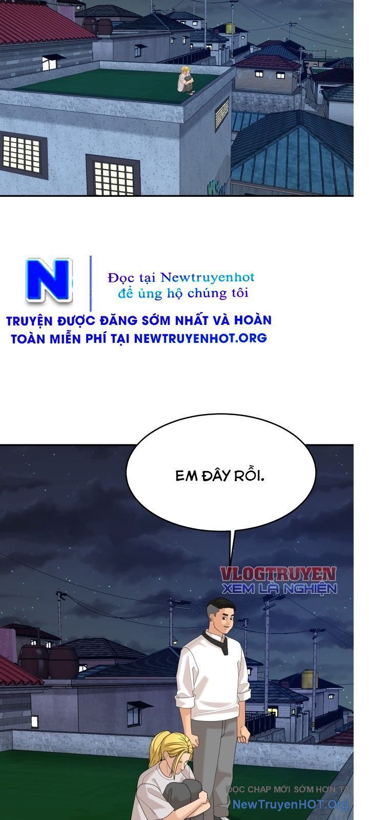 Nhà Hàng Kỳ Lạ [Chap 1-42]