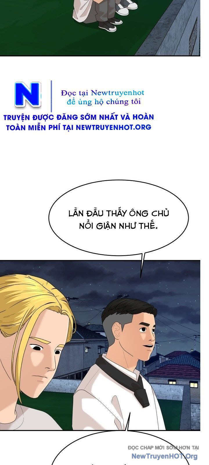 Nhà Hàng Kỳ Lạ [Chap 1-42]