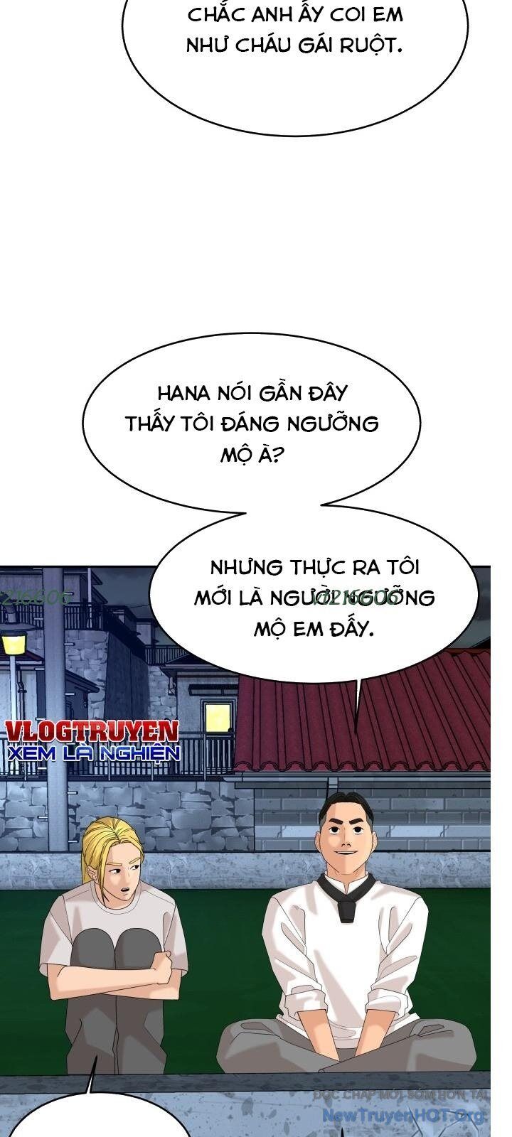 Nhà Hàng Kỳ Lạ [Chap 1-42]