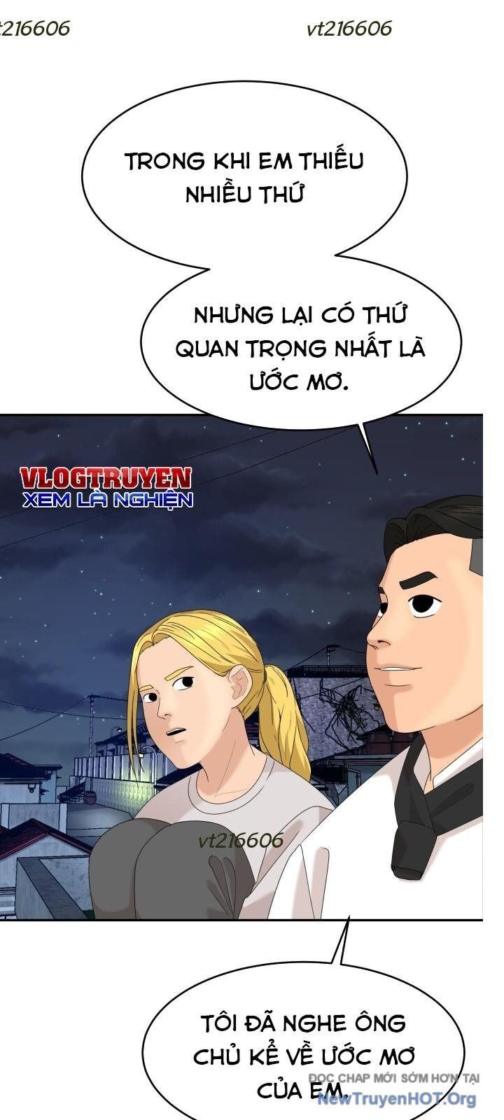 Nhà Hàng Kỳ Lạ [Chap 1-42]