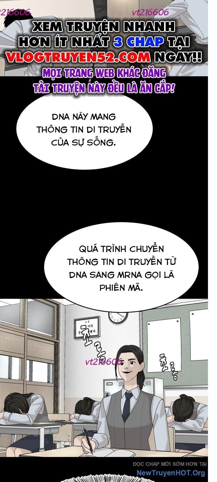 Nhà Hàng Kỳ Lạ [Chap 1-42]
