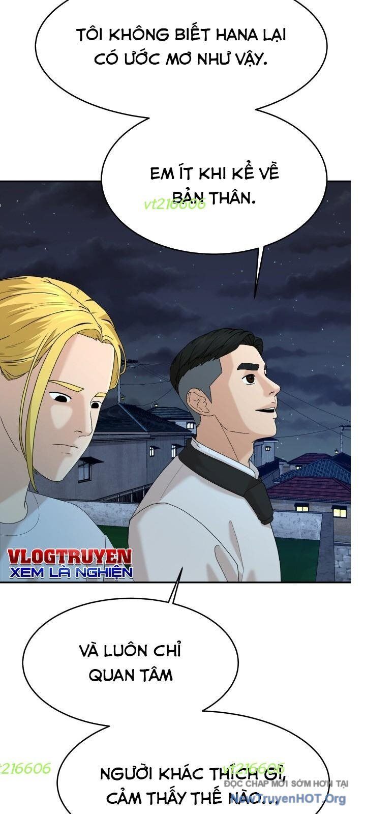 Nhà Hàng Kỳ Lạ [Chap 1-42]