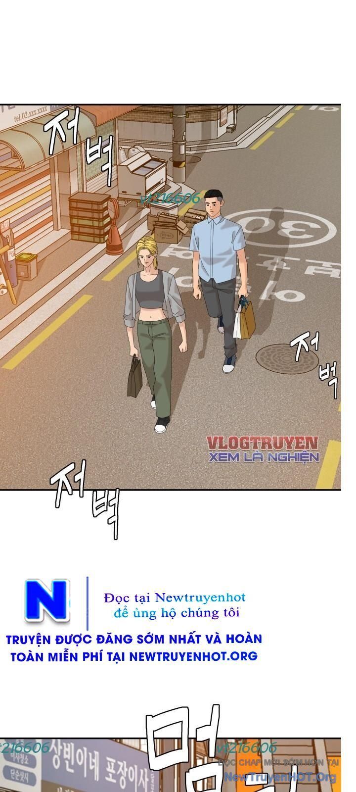 Nhà Hàng Kỳ Lạ [Chap 1-42]