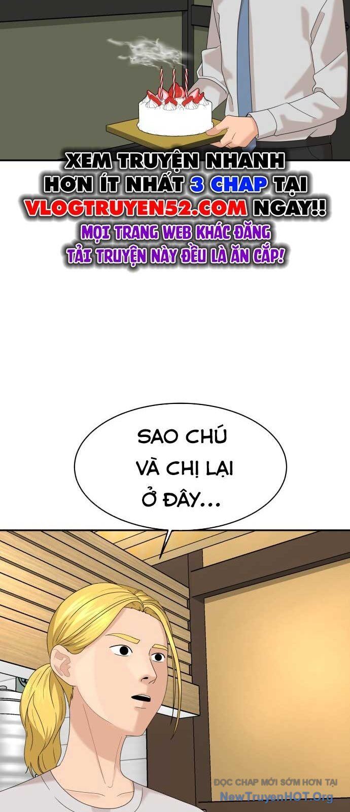 Nhà Hàng Kỳ Lạ [Chap 1-42]