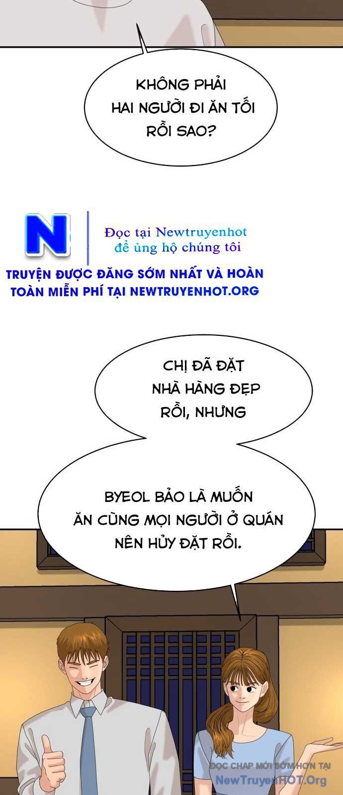 Nhà Hàng Kỳ Lạ [Chap 1-42]