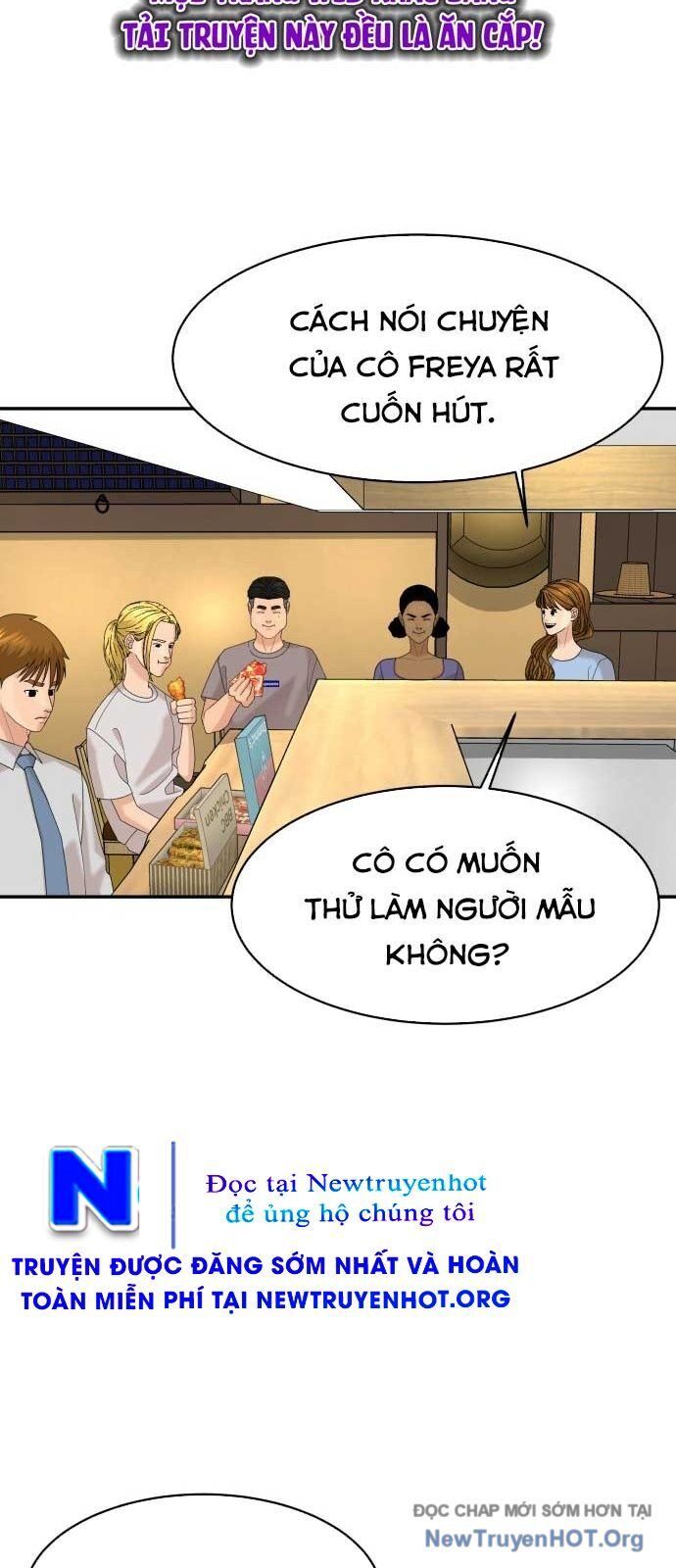Nhà Hàng Kỳ Lạ [Chap 1-42]