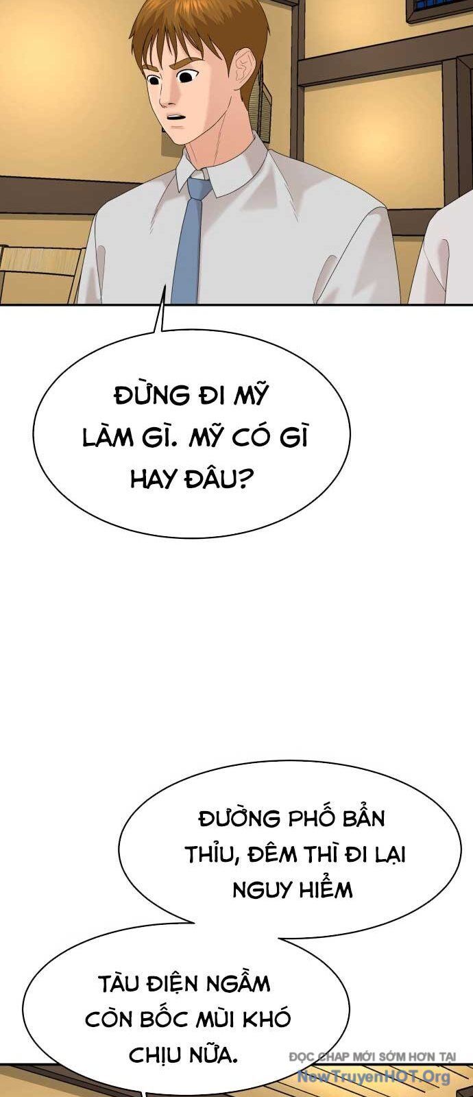 Nhà Hàng Kỳ Lạ [Chap 1-42]