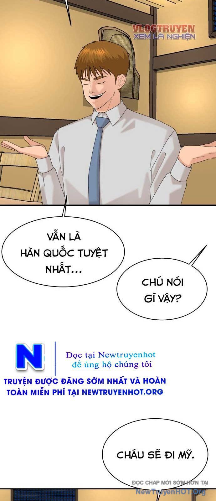 Nhà Hàng Kỳ Lạ [Chap 1-42]