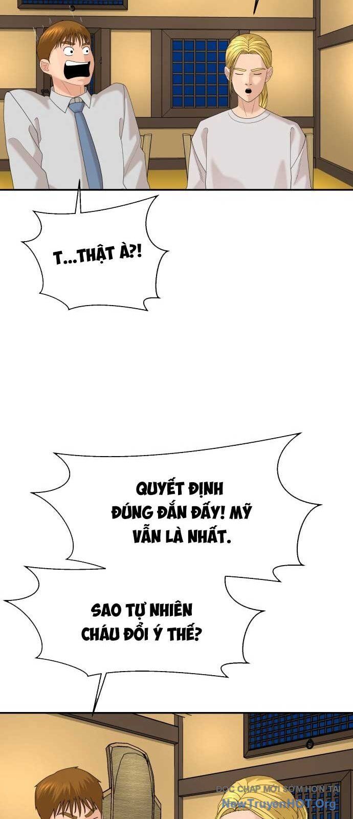 Nhà Hàng Kỳ Lạ [Chap 1-42]