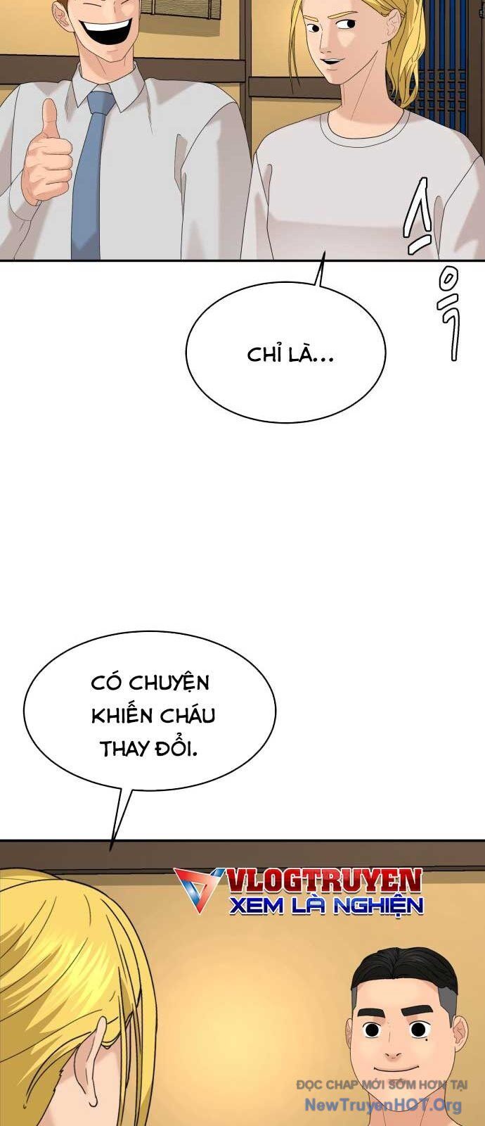 Nhà Hàng Kỳ Lạ [Chap 1-42]