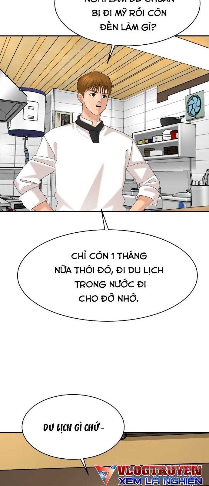 Nhà Hàng Kỳ Lạ [Chap 1-42]
