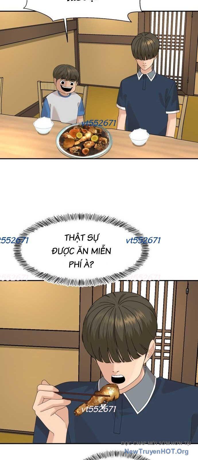 Nhà Hàng Kỳ Lạ [Chap 1-42]