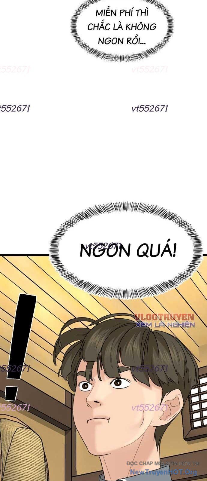 Nhà Hàng Kỳ Lạ [Chap 1-42]