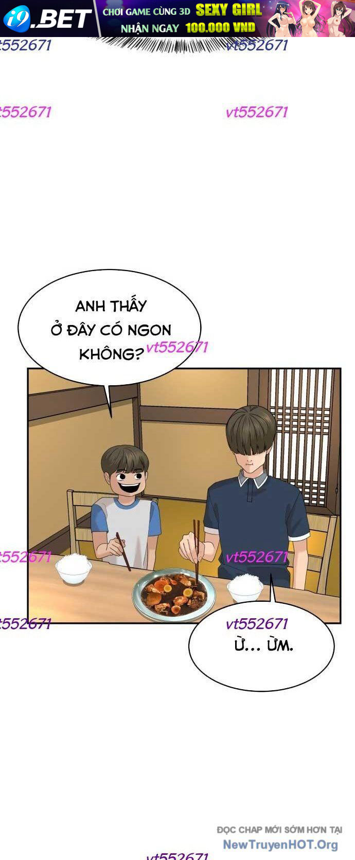 Nhà Hàng Kỳ Lạ [Chap 1-42]