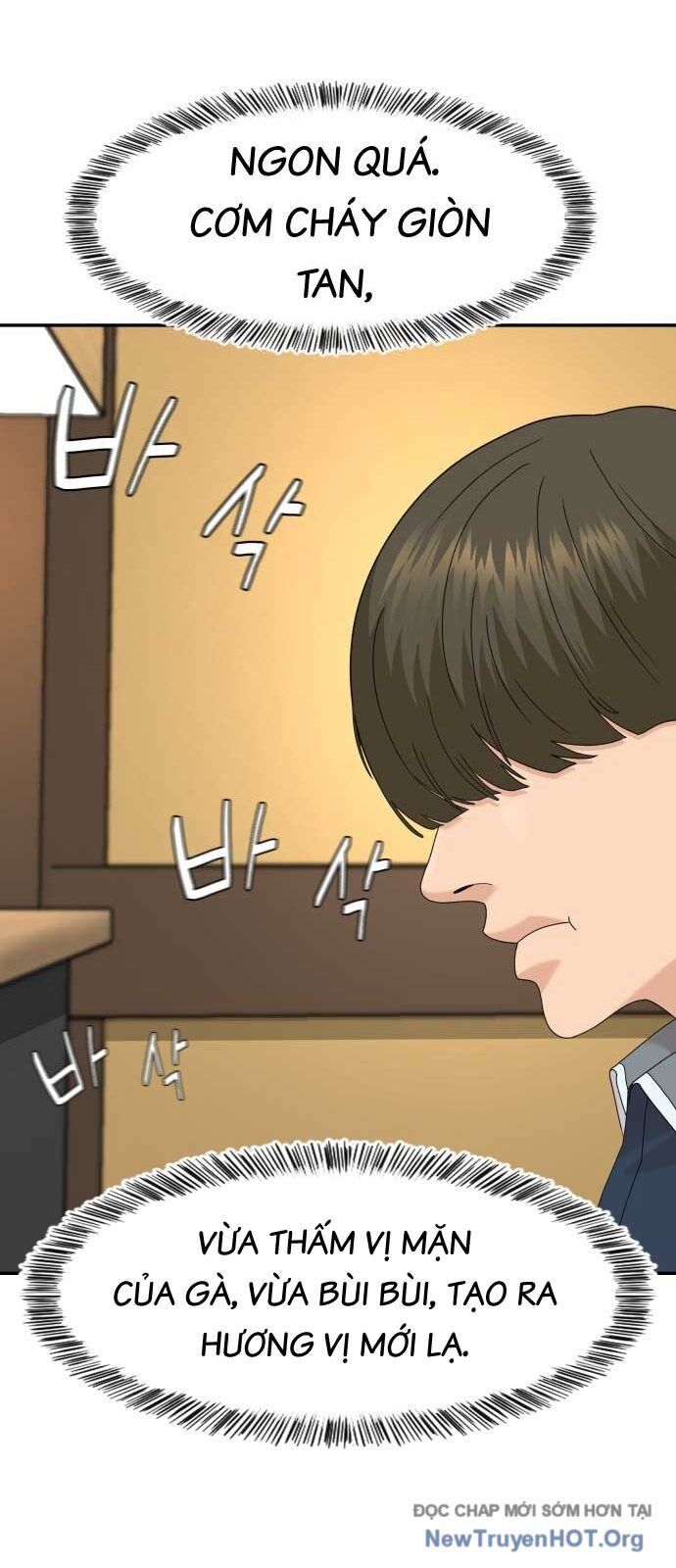 Nhà Hàng Kỳ Lạ [Chap 1-42]