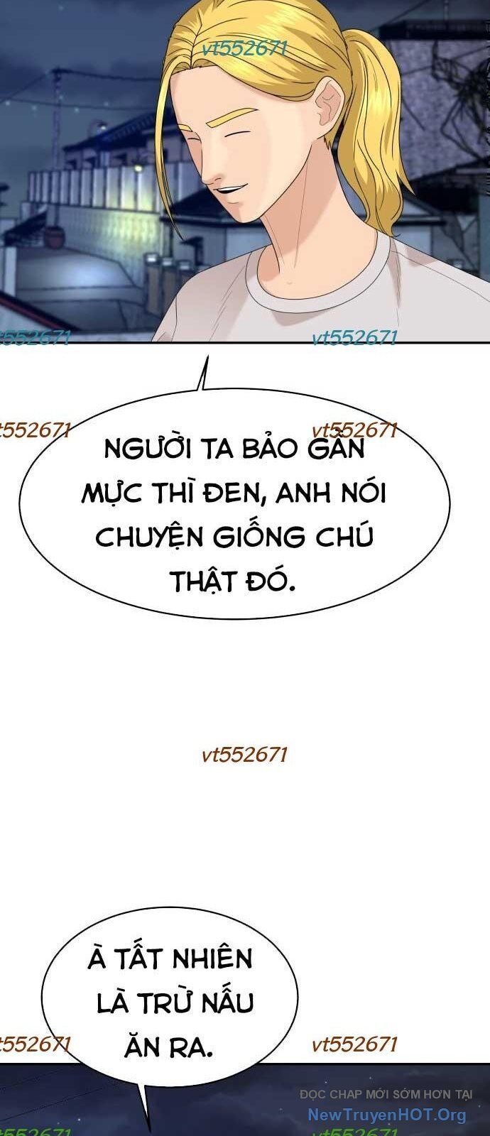 Nhà Hàng Kỳ Lạ [Chap 1-42]