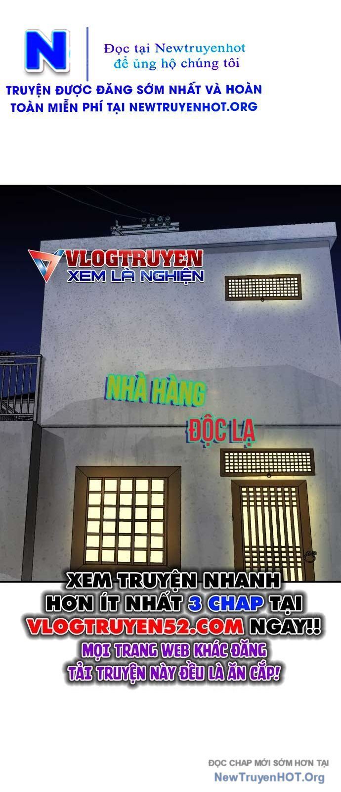 Nhà Hàng Kỳ Lạ [Chap 1-42]