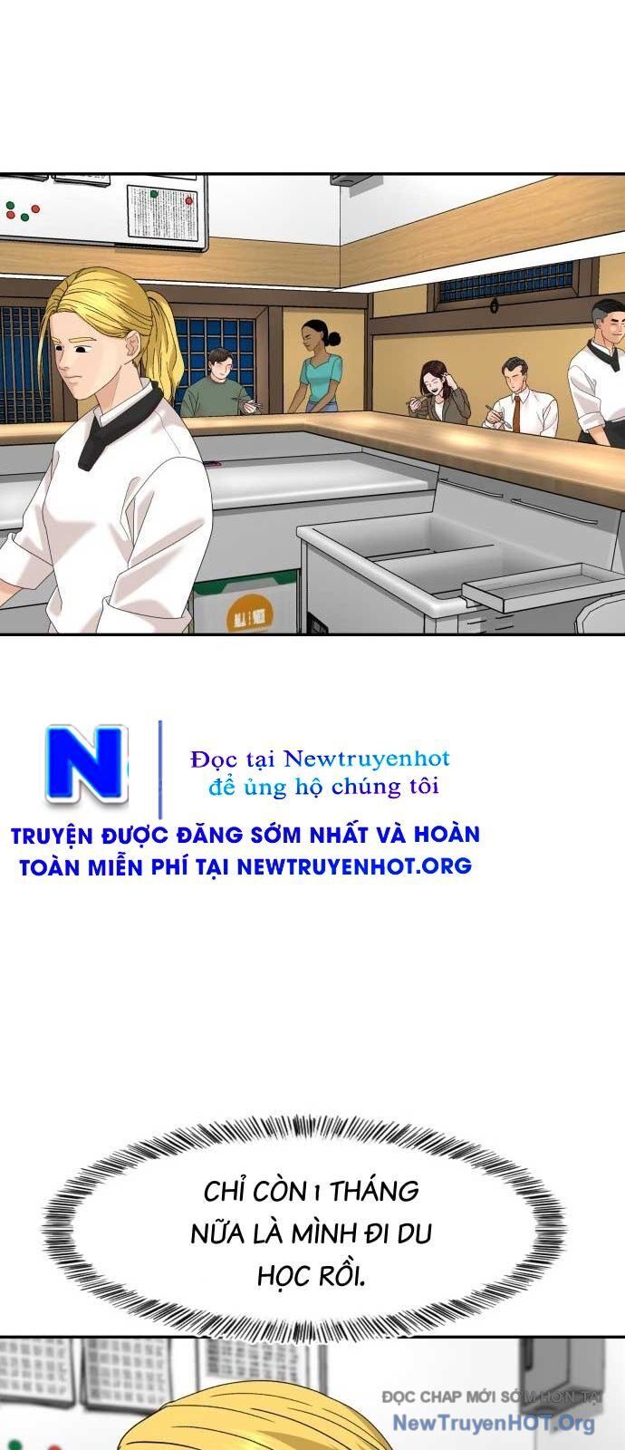 Nhà Hàng Kỳ Lạ [Chap 1-42]