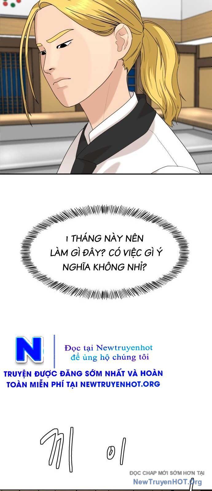 Nhà Hàng Kỳ Lạ [Chap 1-42]