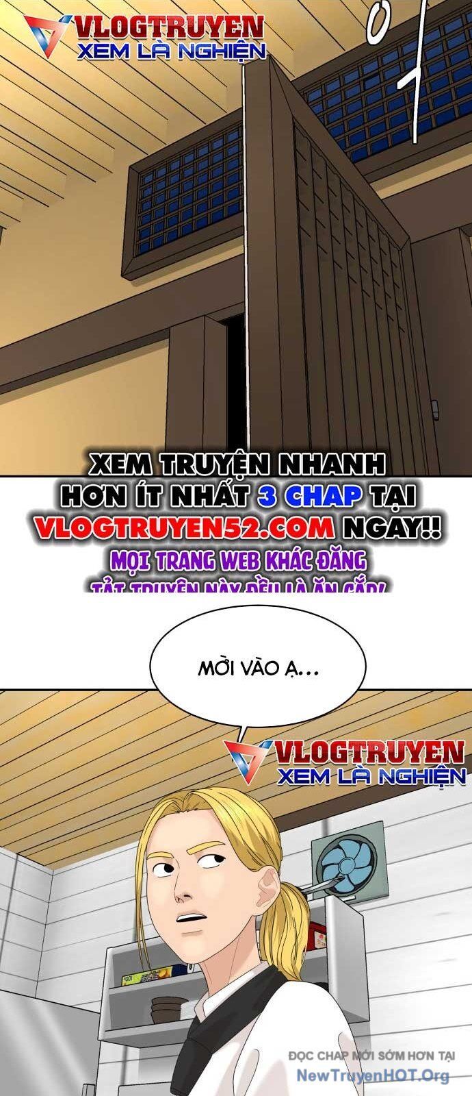 Nhà Hàng Kỳ Lạ [Chap 1-42]
