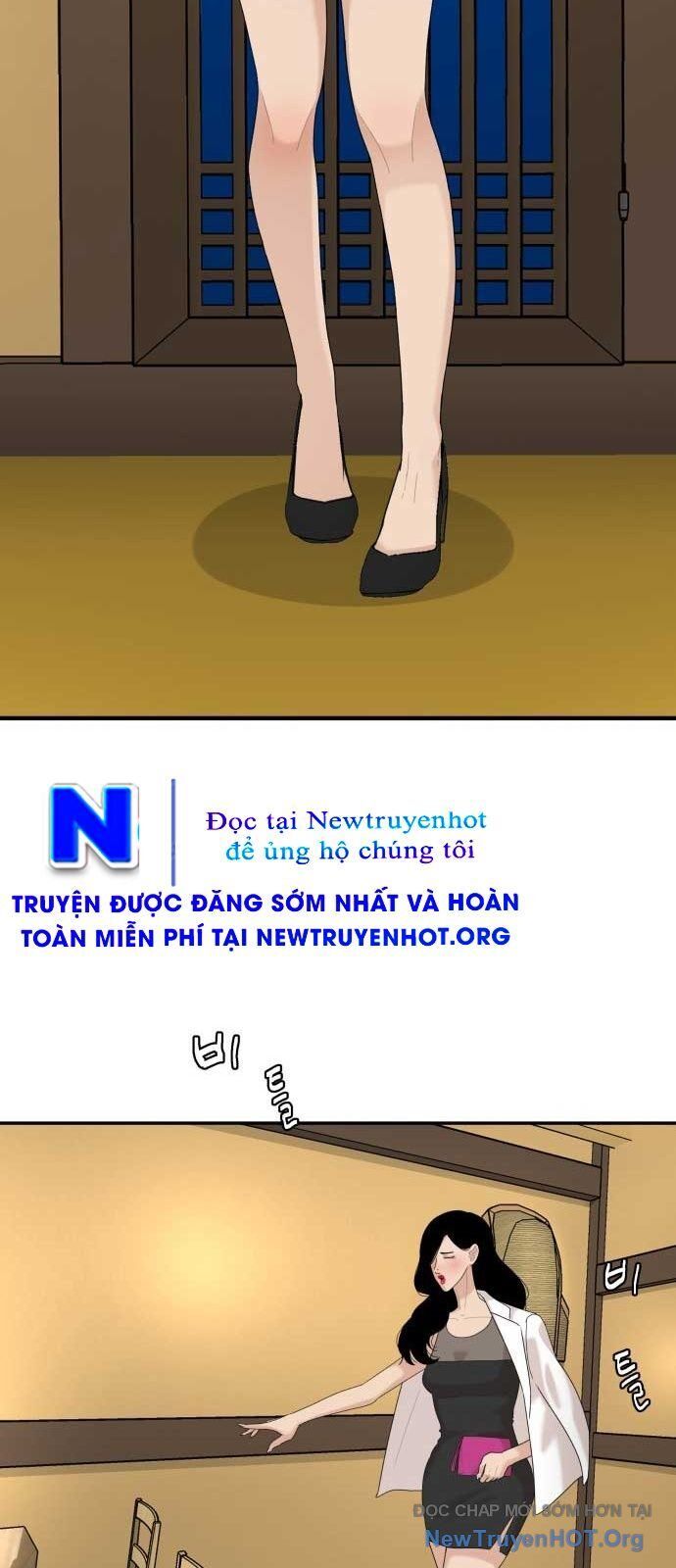 Nhà Hàng Kỳ Lạ [Chap 1-42]