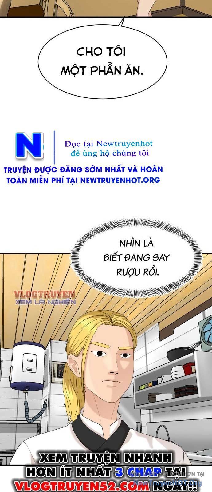 Nhà Hàng Kỳ Lạ [Chap 1-42]
