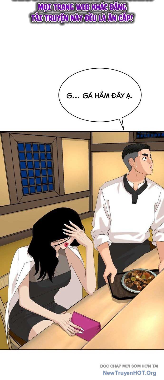 Nhà Hàng Kỳ Lạ [Chap 1-42]