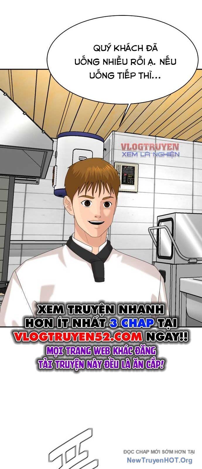 Nhà Hàng Kỳ Lạ [Chap 1-42]