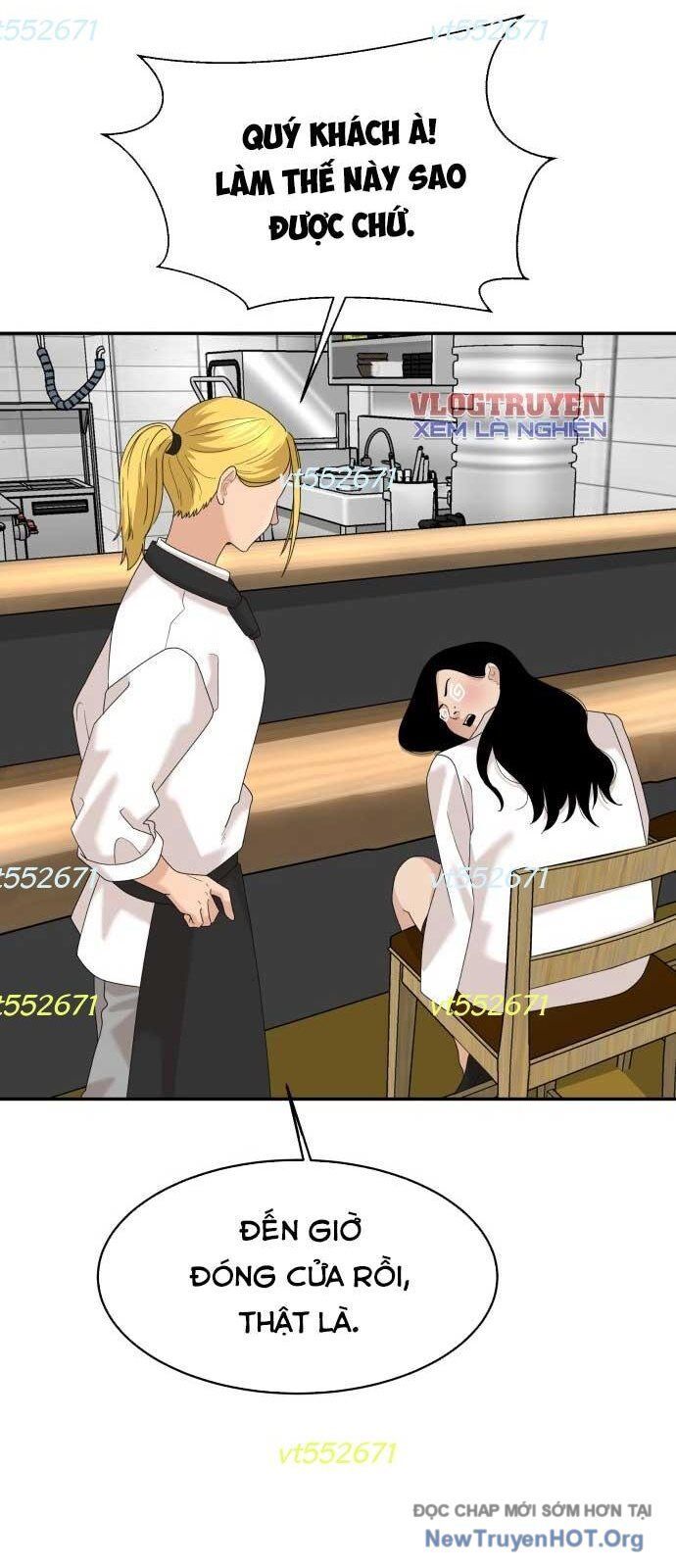 Nhà Hàng Kỳ Lạ [Chap 1-42]