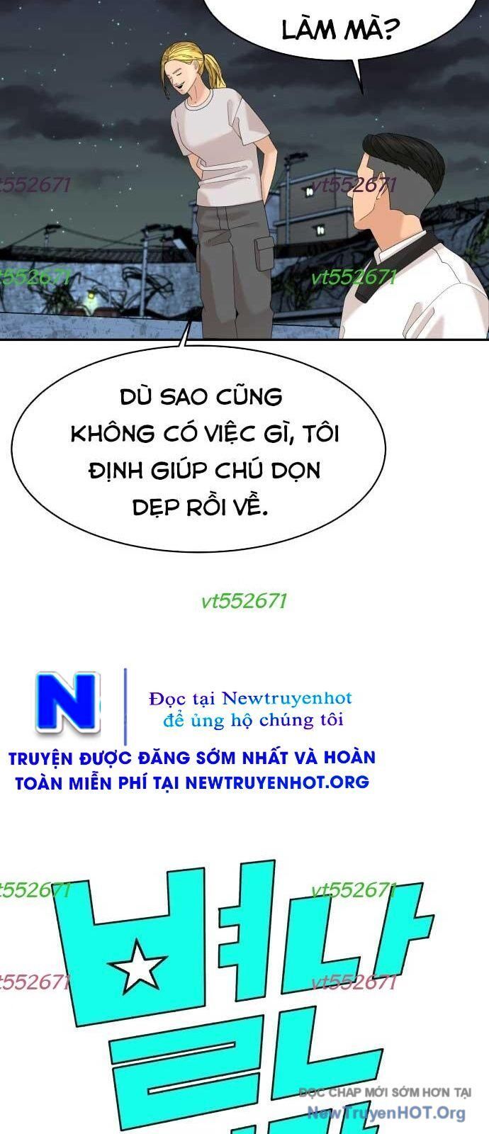 Nhà Hàng Kỳ Lạ [Chap 1-42]
