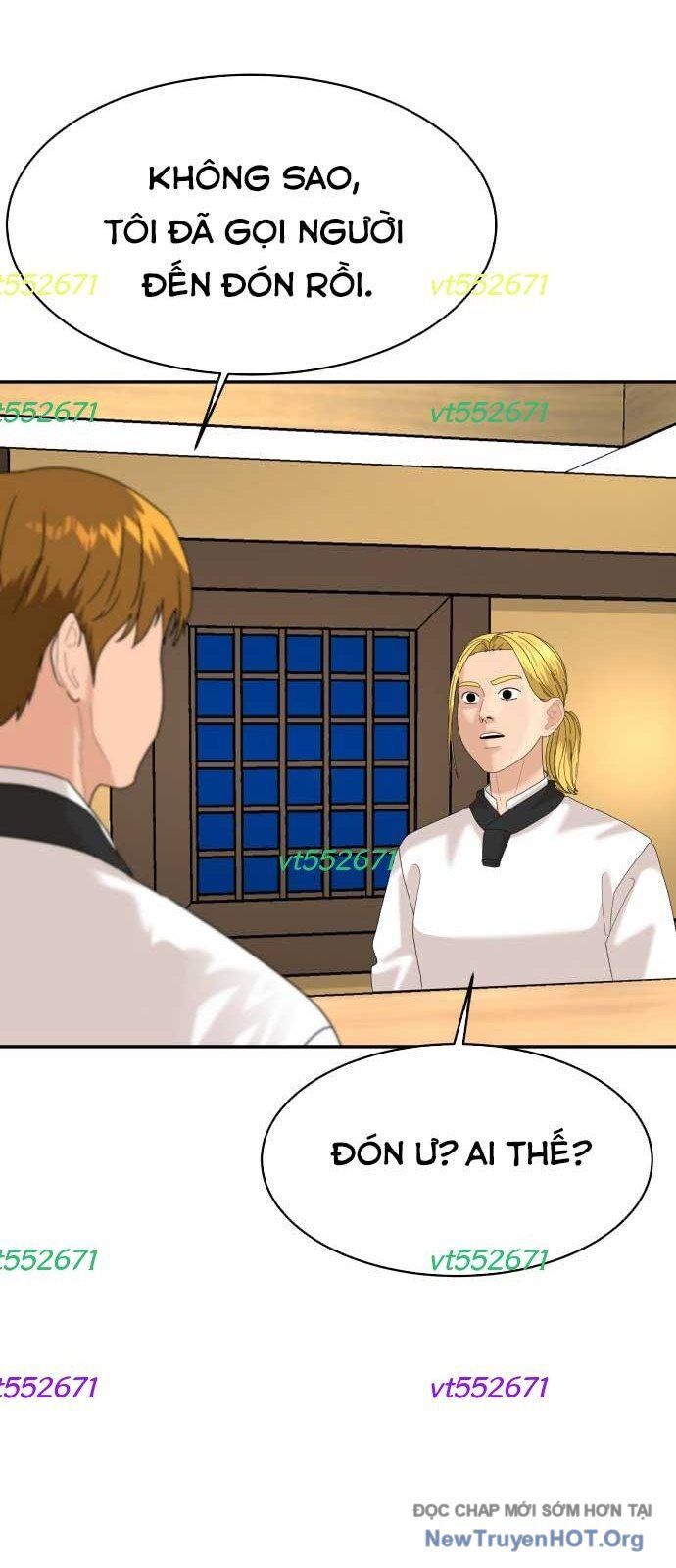 Nhà Hàng Kỳ Lạ [Chap 1-42]